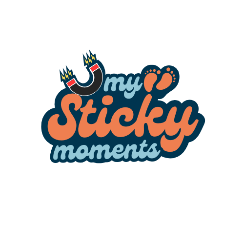 My Sticky Moments